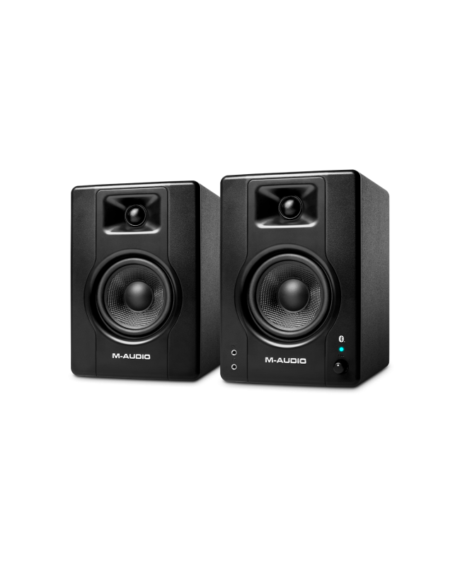 M-AUDIO BX4 BT (Paar) Aktive Nearfield Monitore