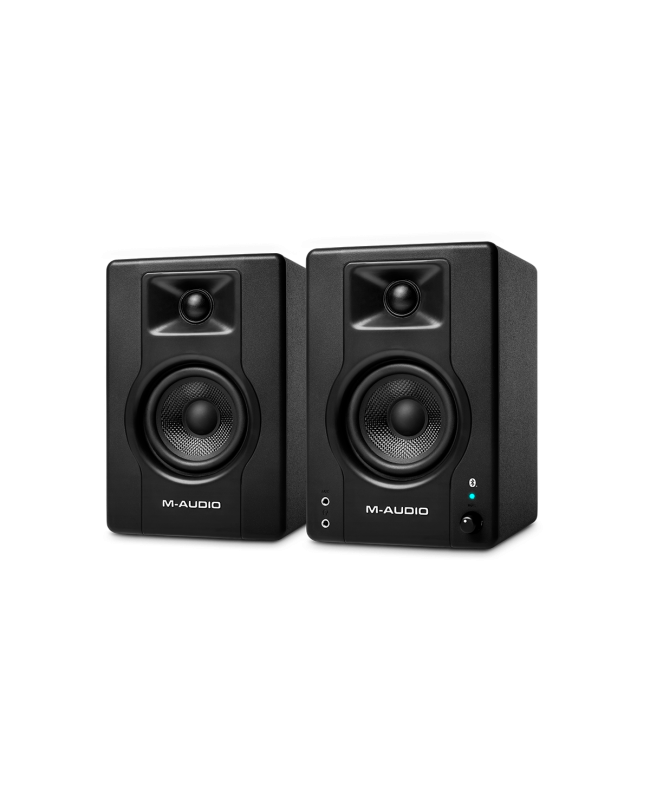 M-AUDIO BX3 BT (pair) Active Nearfield Monitors