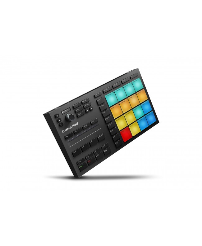 NATIVE INSTRUMENTS MASCHINE MIKRO MK3 DAW-Controller