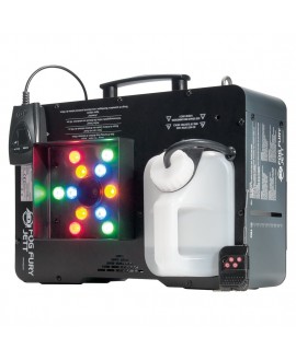 ADJ Fog Fury Jett Vertical Smoke Machines