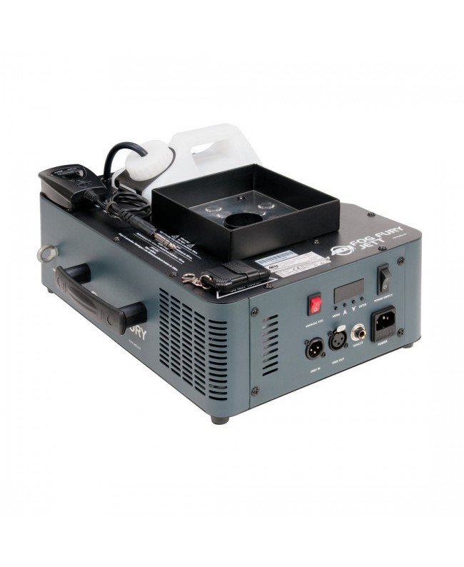 ADJ Fog Fury Jett Vertical Smoke Machines