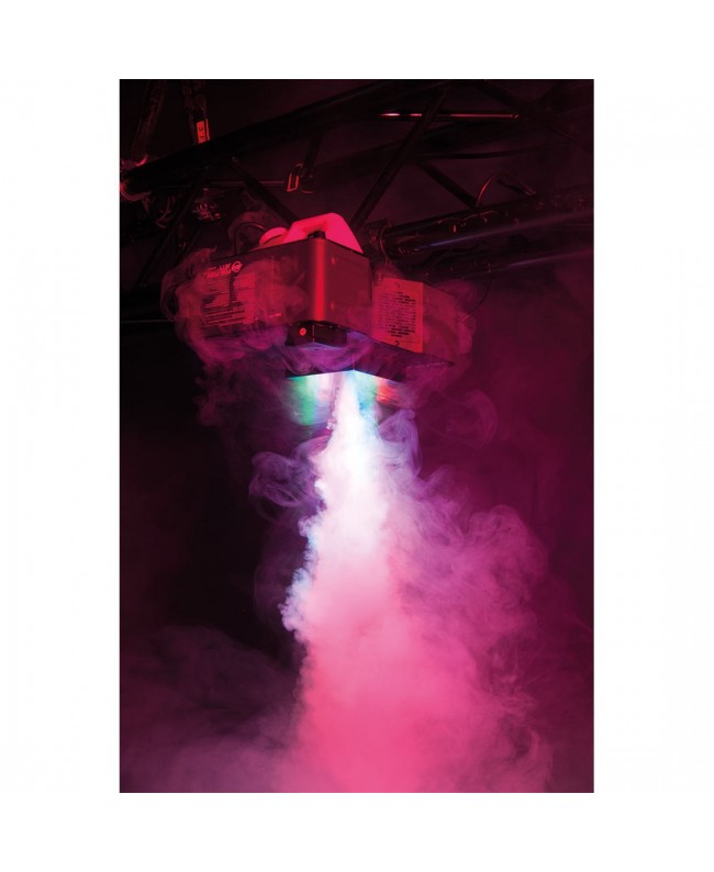 ADJ Fog Fury Jett Vertikale Nebelmaschinen