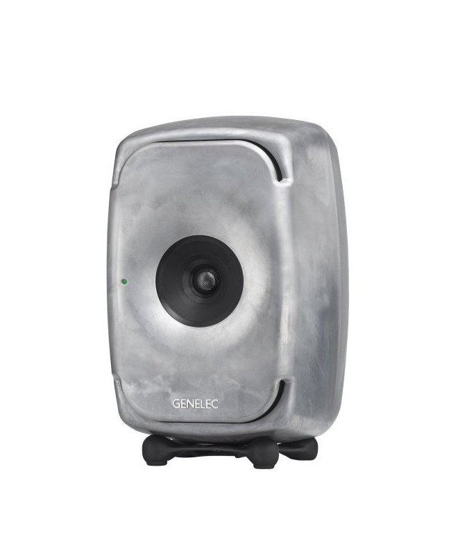 GENELEC 8341RAW Finish Active Nearfield Monitors