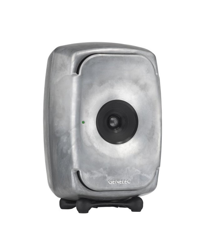 GENELEC 8341RAW Finish Active Nearfield Monitors