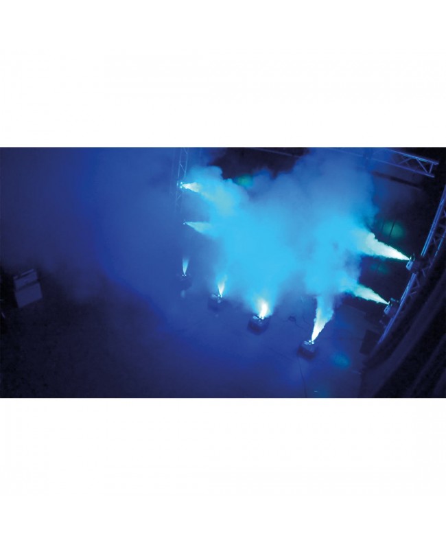 ADJ Fog Fury Jett Vertikale Nebelmaschinen
