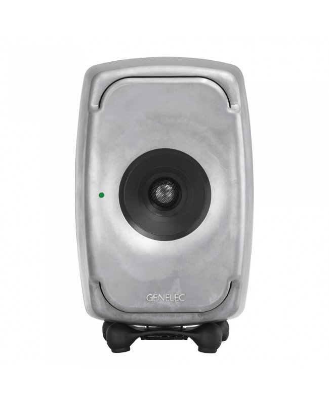 GENELEC 8341RAW Finish Active Nearfield Monitors