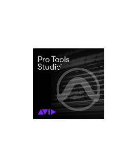 AVID Pro Tools Studio Programmi sequencer & studi virtuali