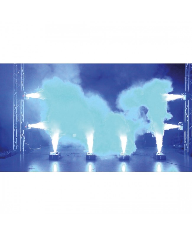 ADJ Fog Fury Jett Vertical Smoke Machines