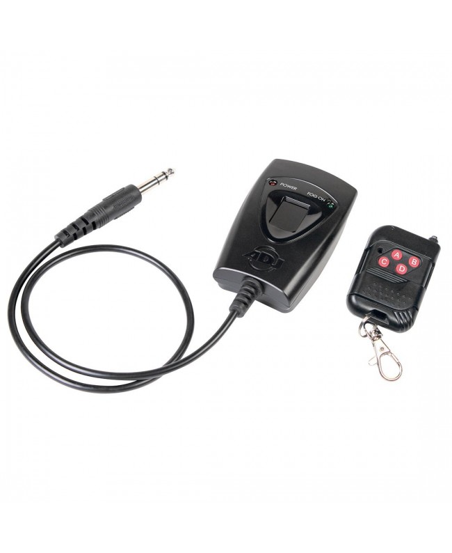 ADJ Fog Fury Jett Vertical Smoke Machines