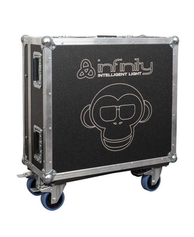Infinity Chimp 100.G2 Tourpack Console Cases
