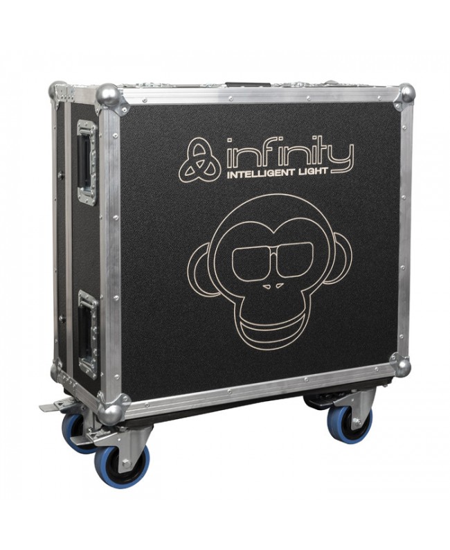 Infinity Chimp 100.G2 Tourpack Consoles