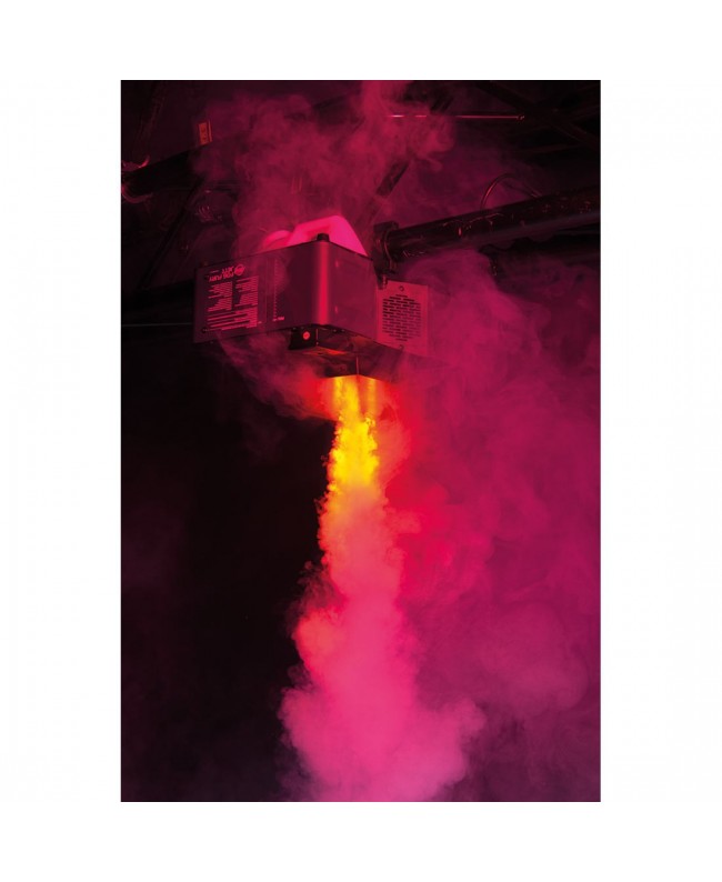 ADJ Fog Fury Jett Macchine del fumo verticali