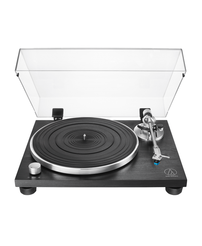 Audio-Technica AT-LPW30BK Turntables