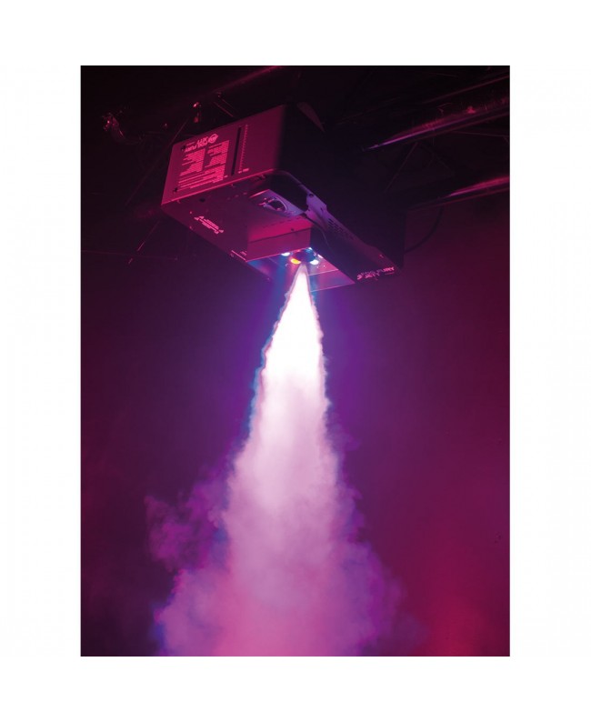 ADJ Fog Fury Jett Vertical Smoke Machines