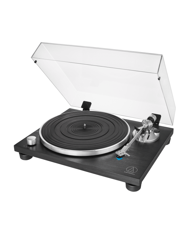 Audio-Technica AT-LPW30BK Turntables