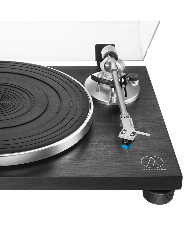 Audio-Technica AT-LPW30BK Turntables