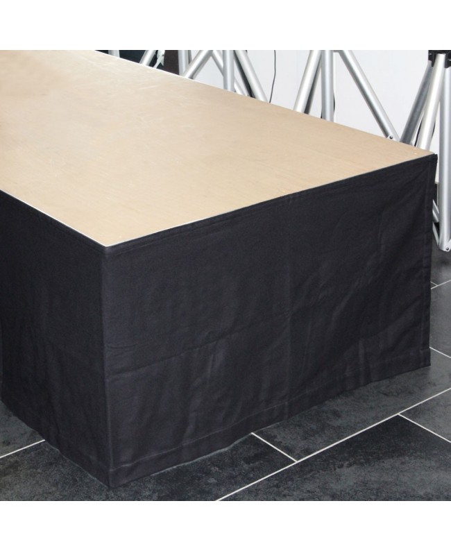 Adam Hall Accessories 0153 X 204 Molton- & Bühnenstoffe