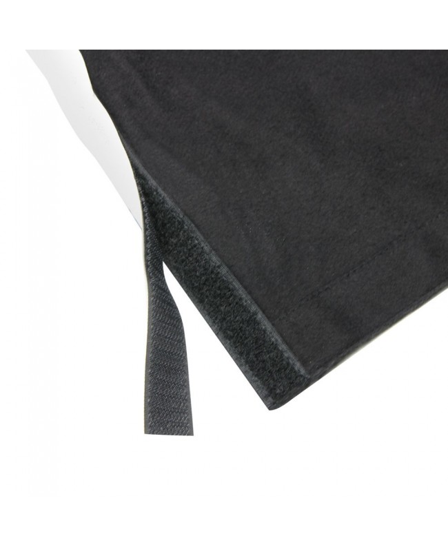 Adam Hall Accessories 0153 X 208 Molton- & Bühnenstoffe