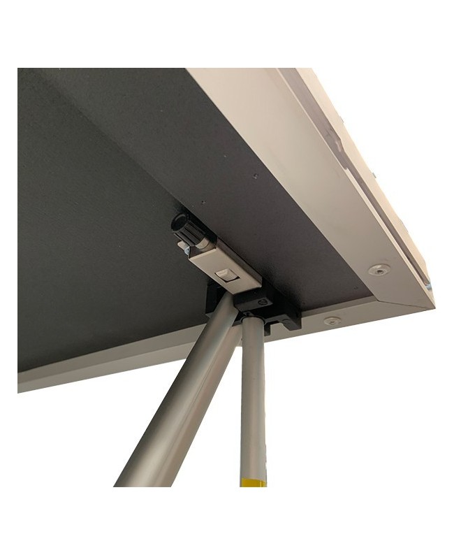 ZZIPP ZZTMDJ120 DJ Tables