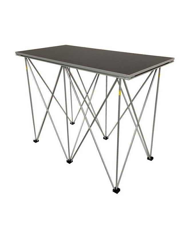 ZZIPP ZZTMDJ120 DJ Tables