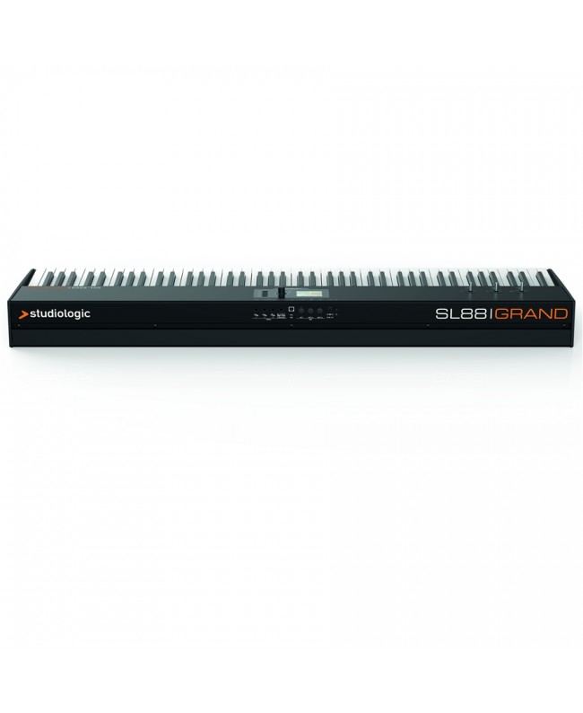 studiologic SL88 GRAND MIDI Masterkeyboards