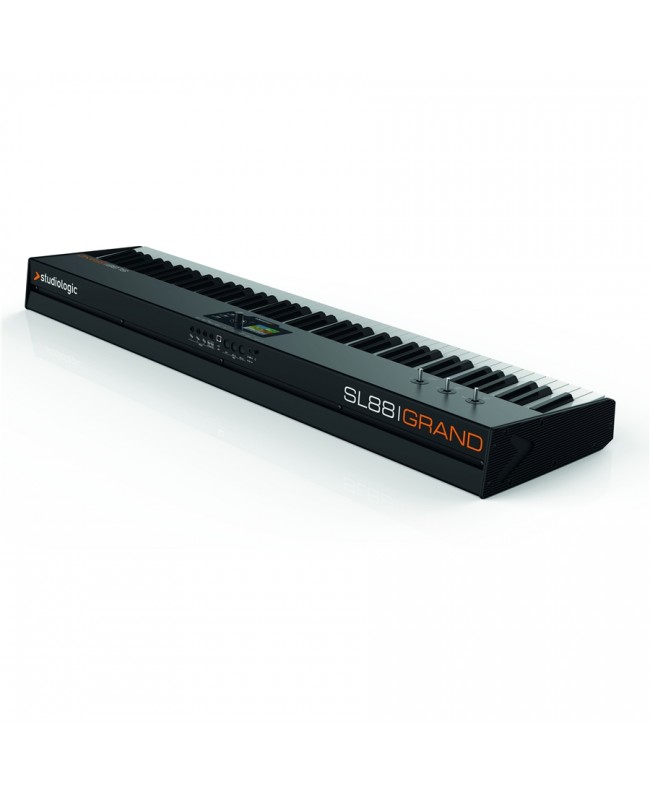 studiologic SL88 GRAND MIDI Masterkeyboards