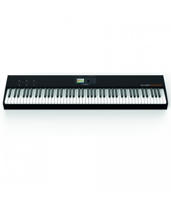 studiologic SL88 GRAND MIDI Masterkeyboards