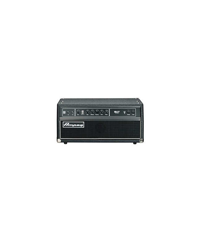 Ampeg SVT-CL Bass Head Testate per basso