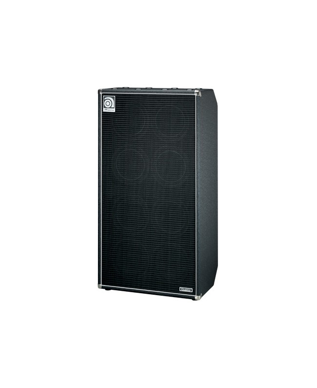 Ampeg SVT-810E Cabinet per basso