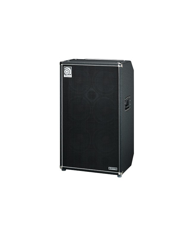 Ampeg SVT-610HLF Cabinet per basso