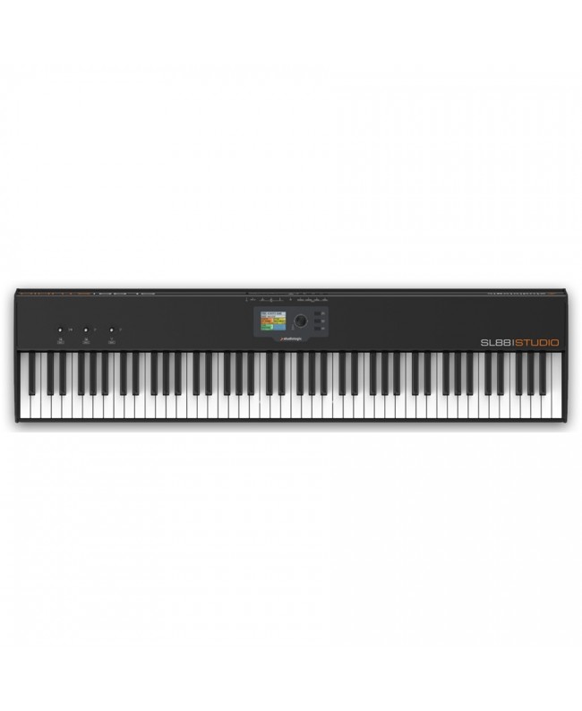 studiologic SL88 STUDIO MIDI Master Keyboards