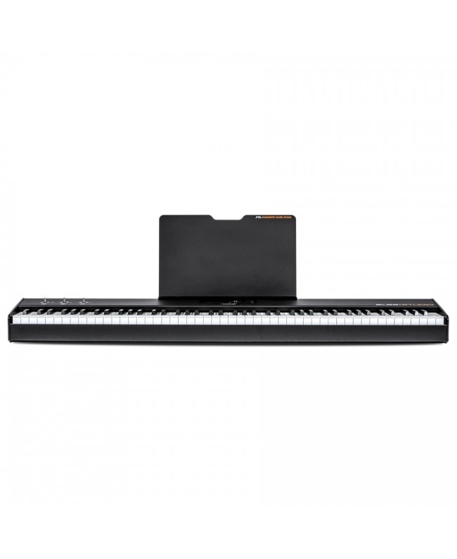 studiologic MAGNETIC MUSIC STAND Altri accessori per tastiere