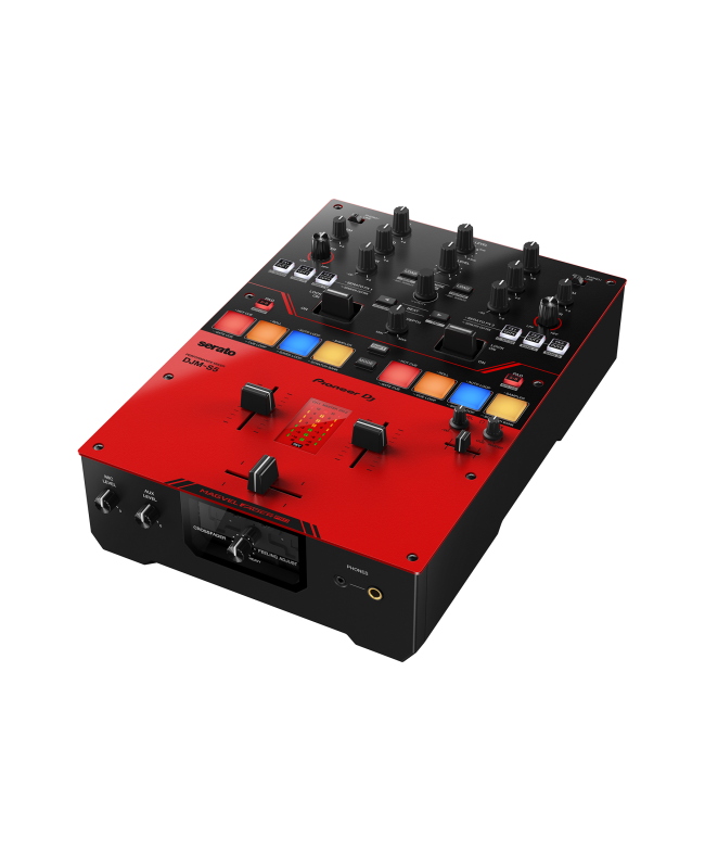 Pioneer DJ DJM-S5 DJ-Mixer