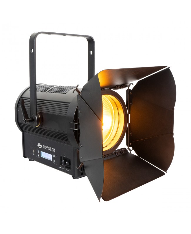 ADJ Encore FR Pro Color Fari Fresnel