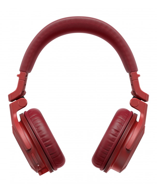 Pioneer DJ HDJ-CUE1BT-R Headphones