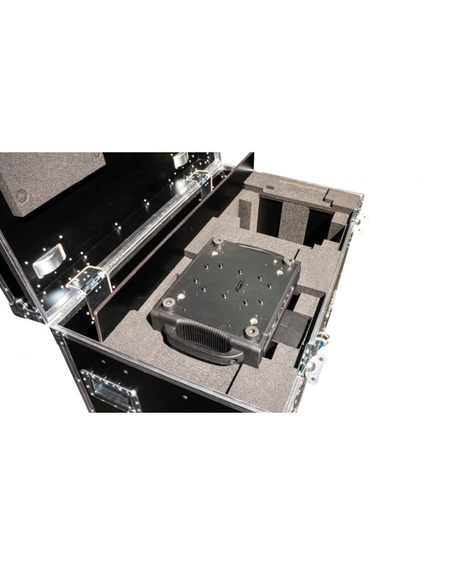 ADJ Touring Case 2x Focus Profile Custodie per moving light
