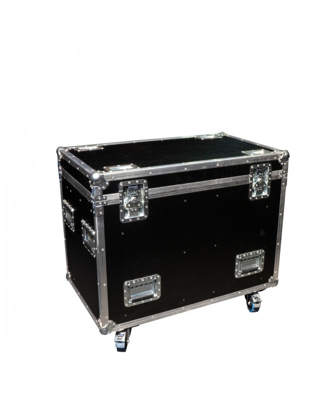 ADJ Touring Case 2x Focus Profile Cases for moving lights