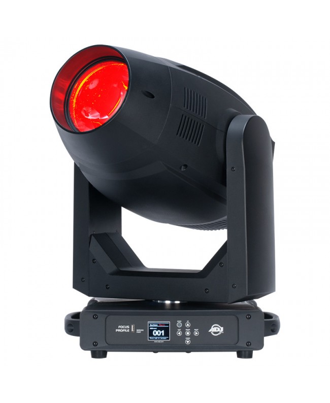 ADJ Focus Profile Movinglights Spot