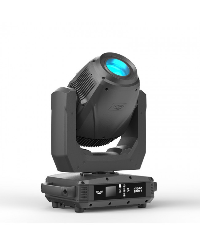 ADJ Hydro Spot 2 IP65 Teste mobili Spot