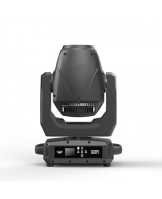 ADJ Hydro Spot 2 IP65 Teste mobili Spot