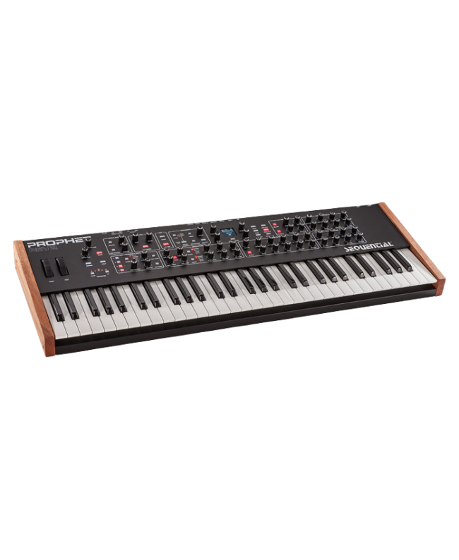 SEQUENTIAL Prophet Rev2 Synthesizer