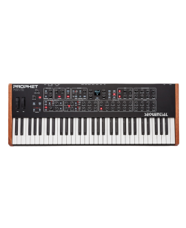 Sequential Prophet Rev2 8 Voice Synthesizers