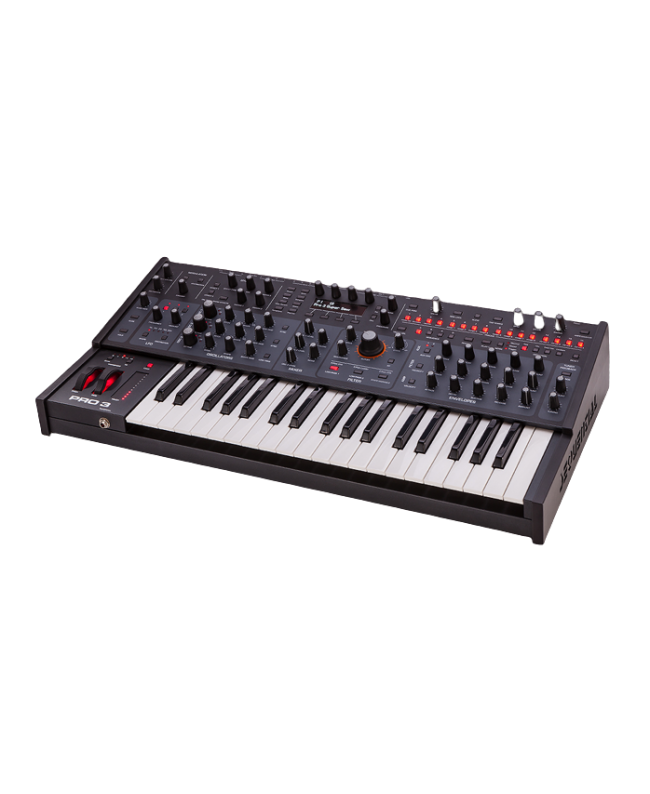 SEQUENTIAL Pro 3 Synthesizer
