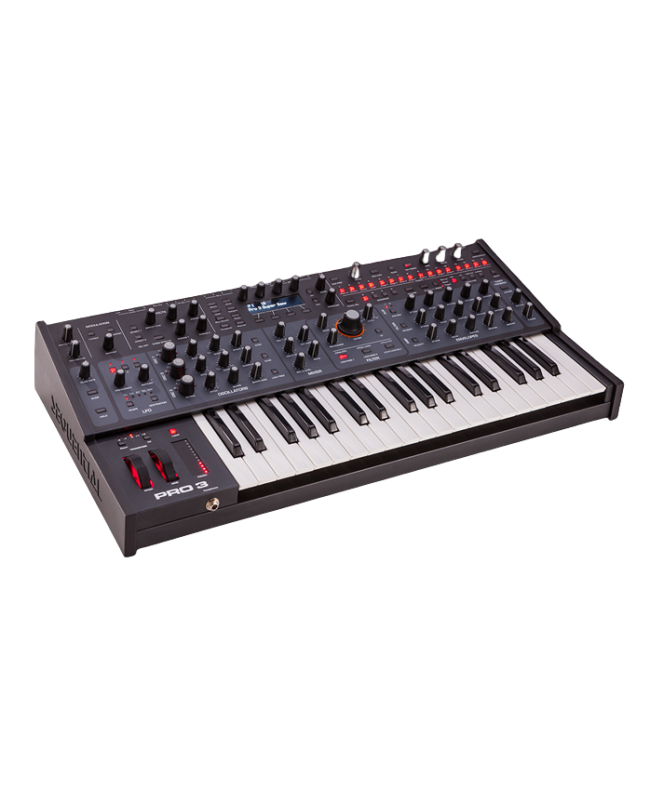SEQUENTIAL Pro 3 Synthesizer