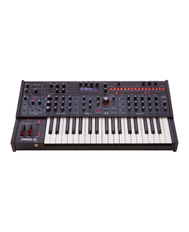 SEQUENTIAL Pro 3 Synthesizers