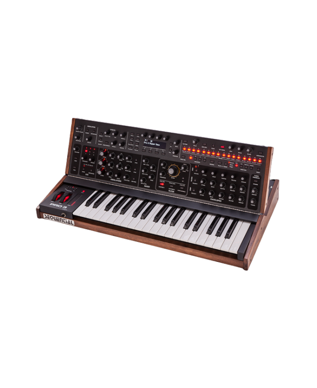 SEQUENTIAL Pro 3 SE Synthesizer