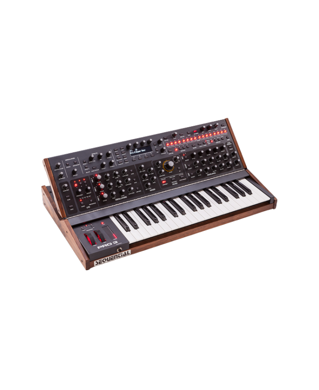 SEQUENTIAL Pro 3 SE Synthesizers