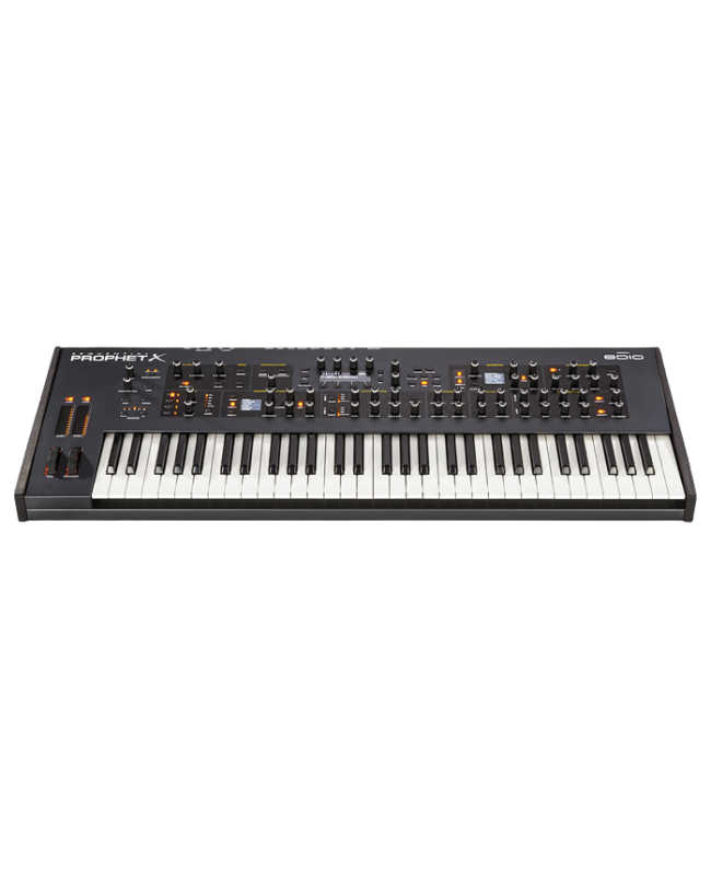 SEQUENTIAL Prophet X Synthesizer