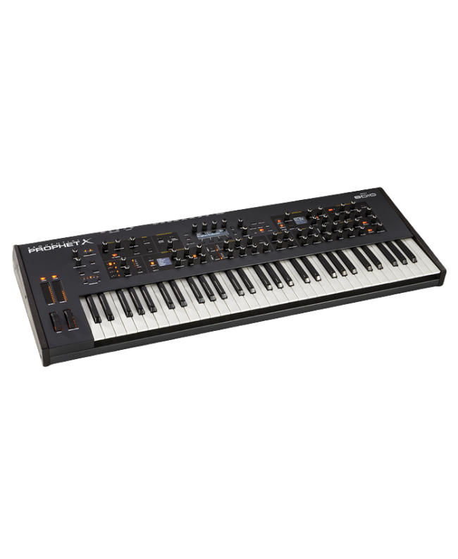 SEQUENTIAL Prophet X Synthesizer