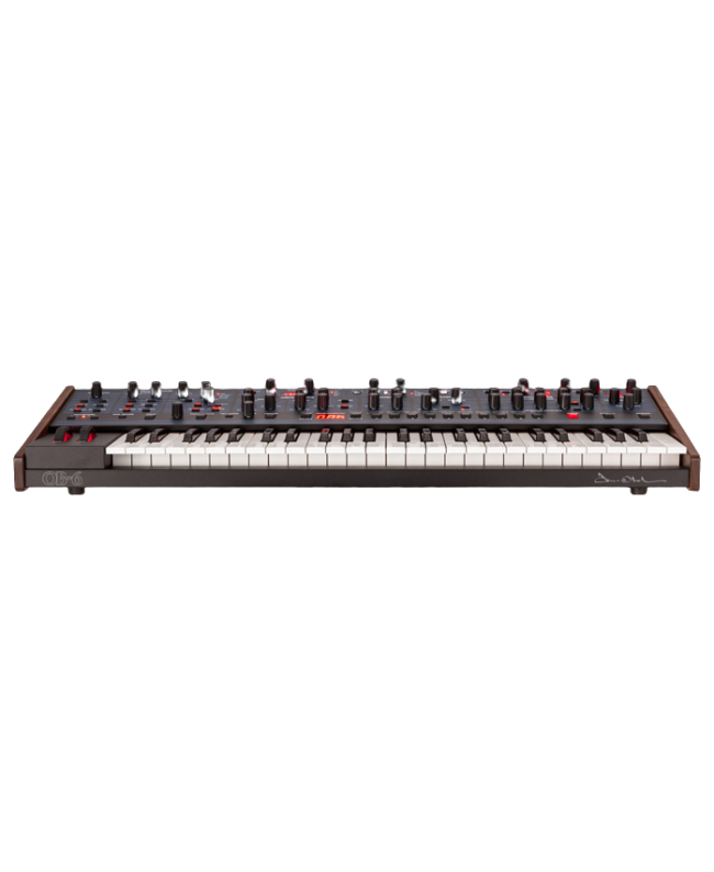 SEQUENTIAL OB-6 Synthesizer